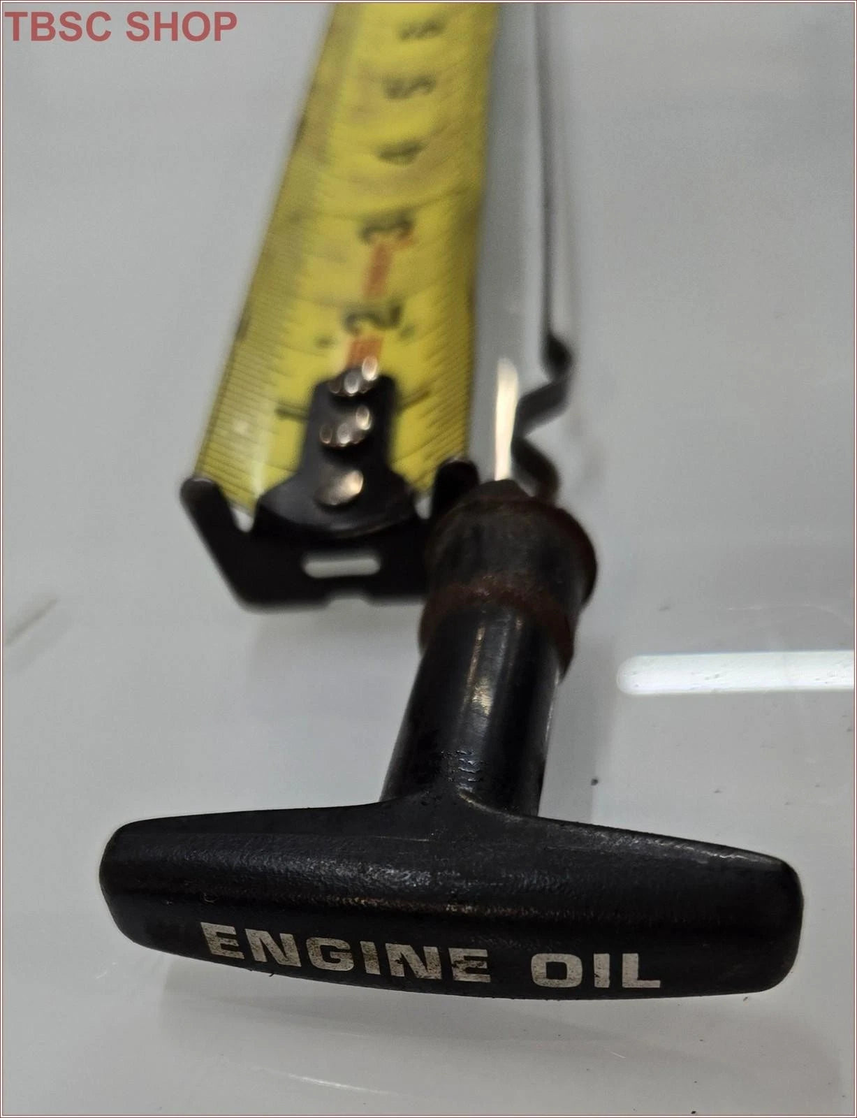 Engine Oil Dip Stick for Buick Century/Celebrity/6000/Ciera (1988–1989) 10101385