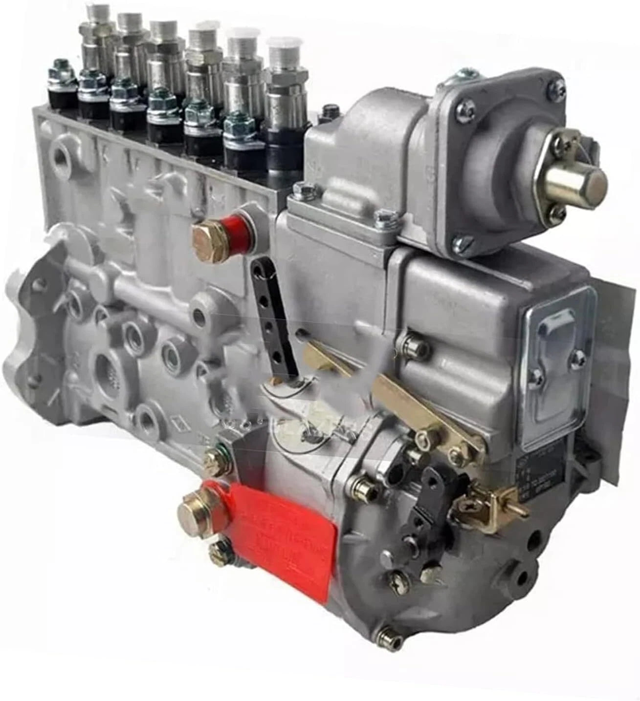 Fuel Injection Pump 3973198 for Cummins 6BT 5.9 (1998–2002)