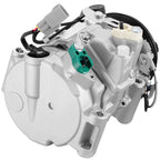 A/C Compressor with Clutch for Toyota Highlander (2008–2010) 8832048150