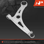 Front Left Lower Control Arm with Ball Joint for Kia Niro (2017-2022)