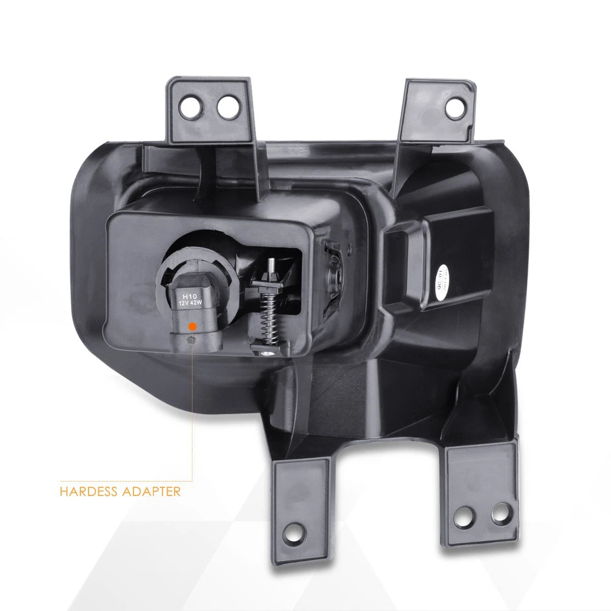 Manual Adjust Door Mirror Left for Chevy GMC C/K Pickup Suburban (1988–2000)