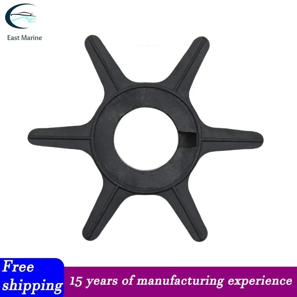 Water Pump Impeller for Chrysler Force 25hp 35hp 40hp 50hp (N/A) 47-F433065-2