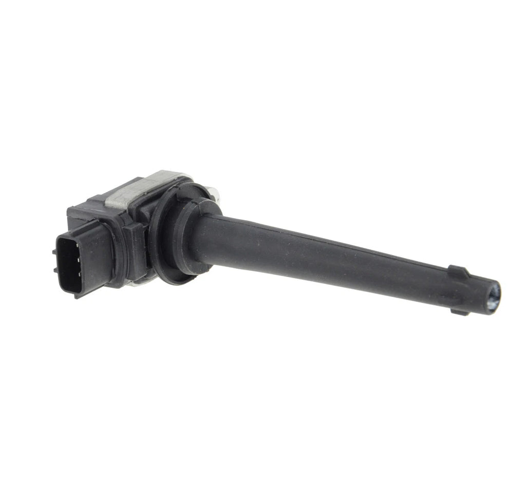 Set of 4 Ignition Coil Packs for Nissan Sentra Tiida (2002–2007)