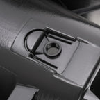 Fog Light Covers for Ford F-150 (2009-2010) - Black