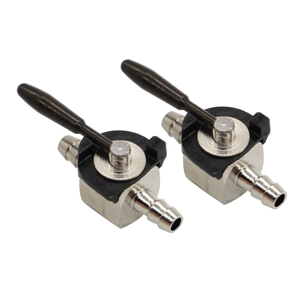 2Pcs Fuel Shut Off Valve for Rotary 868, Oregon 07-403, Scag 48568