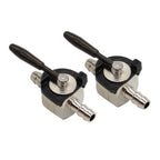 2Pcs Fuel Shut Off Valve for Rotary 868, Oregon 07-403, Scag 48568