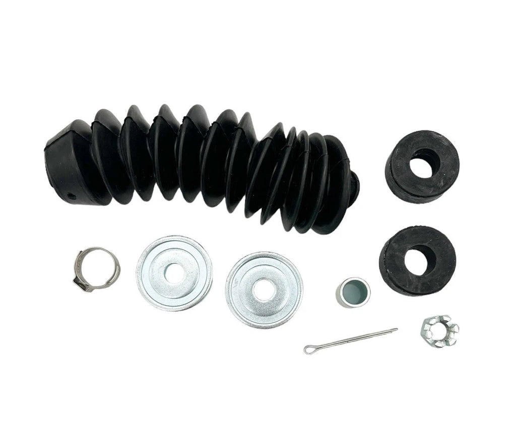 Power Steering Cylinder Boot and Bushing Kit for Ford Mustang (1965–1970)