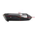 Exhaust Pipe Heat Shield Cover for Honda Forza 350 NSS350 (2021–2024)