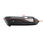 Exhaust Pipe Heat Shield Cover for Honda Forza 350 NSS350 (2021–2024)