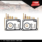 Carburetor Rebuild Kit for Yamaha Banshee (1988–2006)