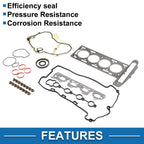 Cylinder Head Gasket Kit No. 12595967 for Chevrolet Impala 