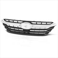 Front Grille with Badge Slot & Chrome Moulding for Legacy 2020–2022