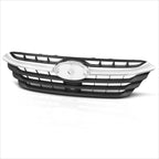 Front Grille with Badge Slot & Chrome Moulding for Legacy 2020–2022