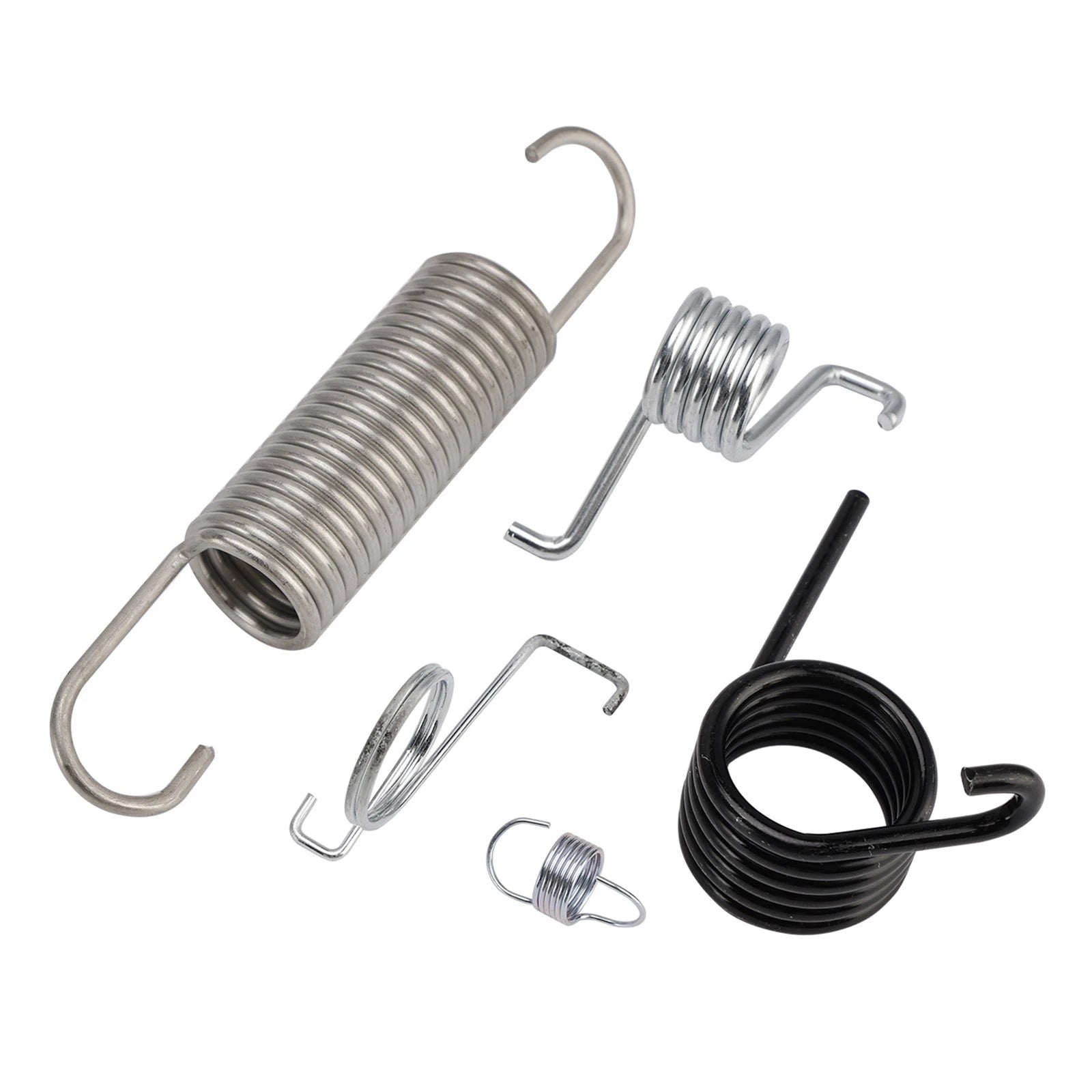 Kick Starter Return Spring Set for Yamaha Golf Cart (2012–Present) JW8-F7316-00-00