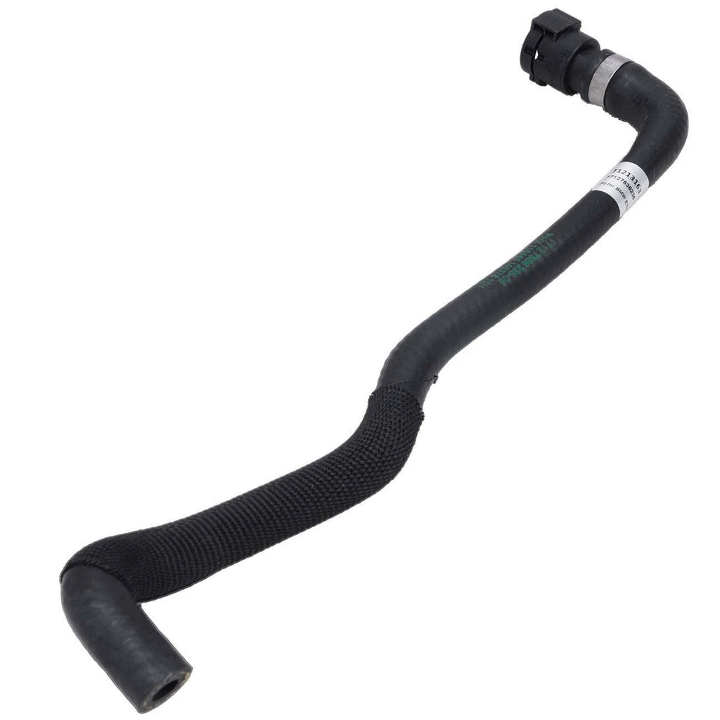 Overflow Expansion Tank to Radiator Hose for BMW X5 X6 (2007–2013)