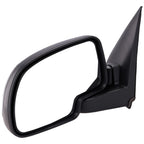 Set of 2 Mirrors for Chevy Yukon Suburban XL 1500