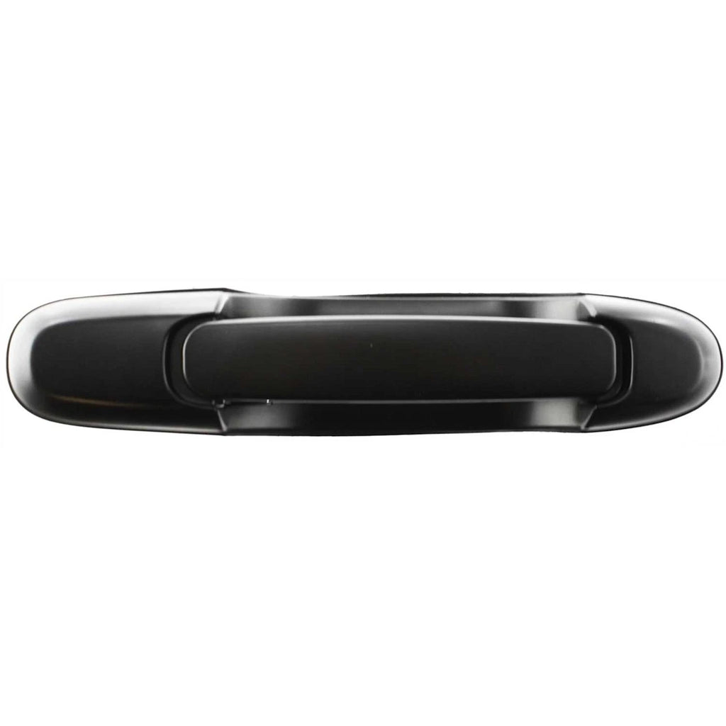 Exterior Door Handles for Various Vehicles