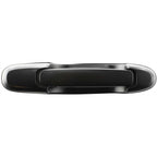 Exterior Door Handles for Various Vehicles