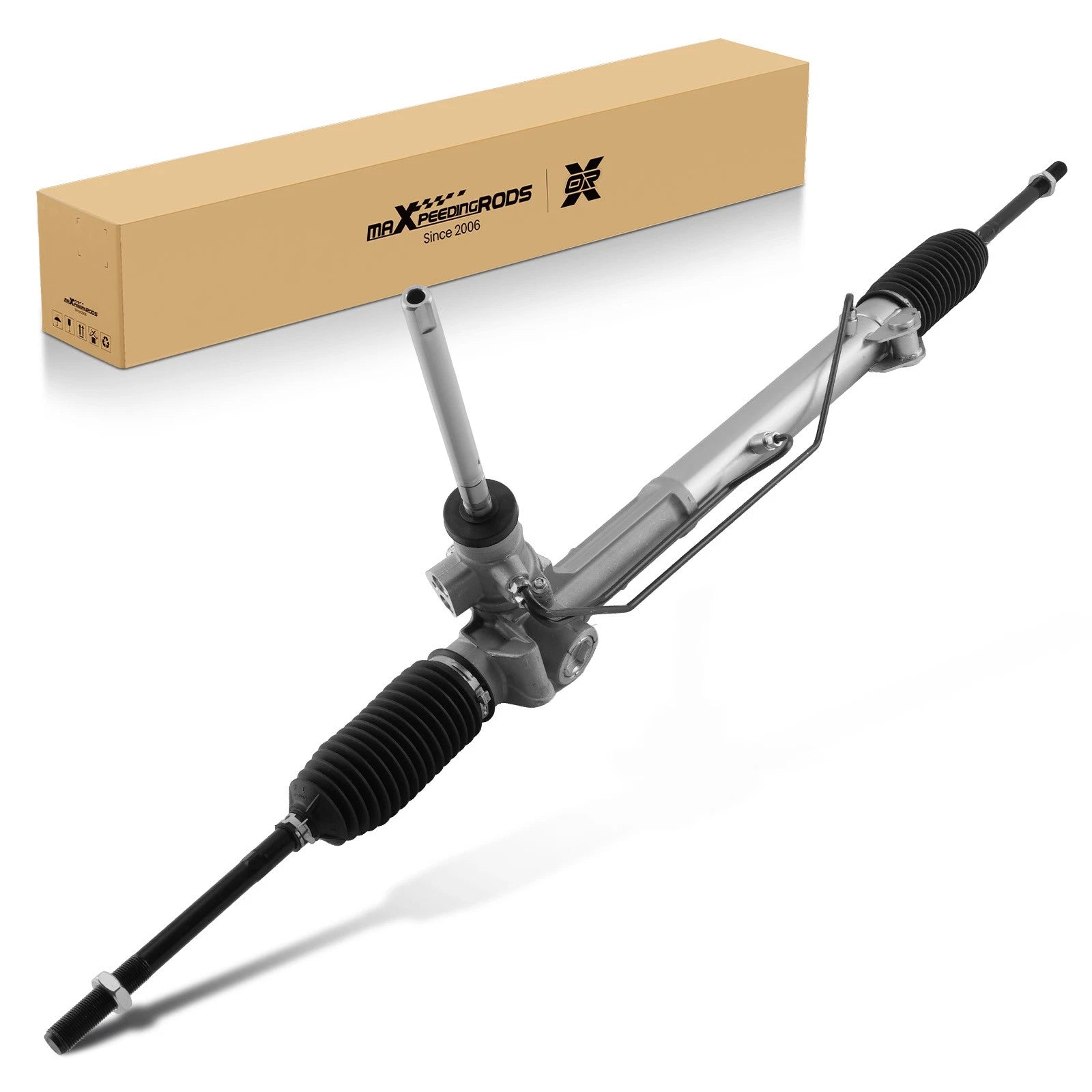 Power Steering Rack & Pinion Assembly for Land Rover LR2 (2008-2012)