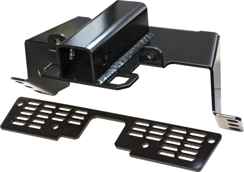 Front Upper Receiver Hitch for Polaris Ranger 570/Crew (2010–2013)