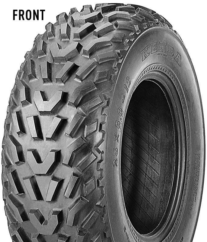 Kenda K530 Pathfinder Front Tire 18x7-7 for Kenda (221W0008)