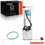 Fuel Pump Module Assembly for Silverado 1500 GMC (2007–2013)