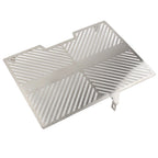 Radiator Grille Guard Cover for Suzuki GSX-S 1000 (2015–2022)