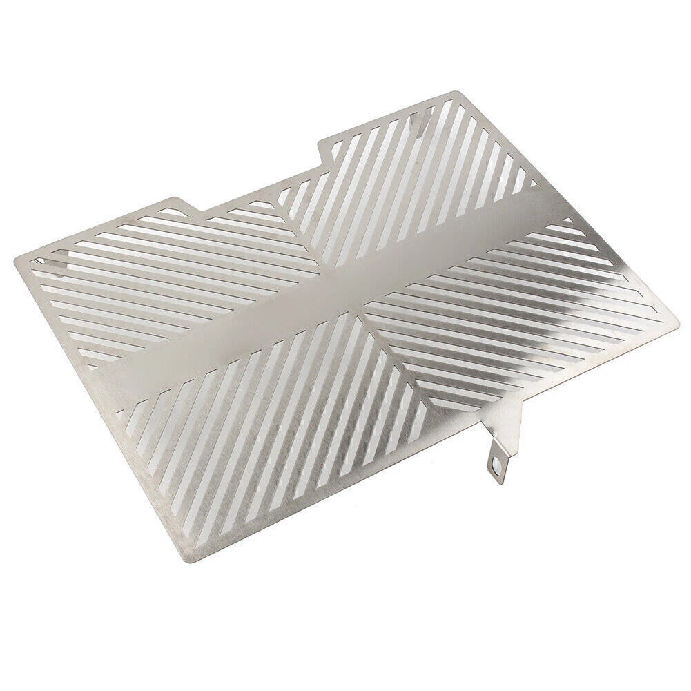 Radiator Grille Guard Cover for Suzuki GSX-S 1000 (2015–2022)