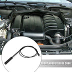 Hood Release Cable for BMW 5 Series GT (2008–2013) 51237183773
