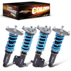 Adjustable Coilovers Lowering Kit for Subaru Forester (2014–2018)
