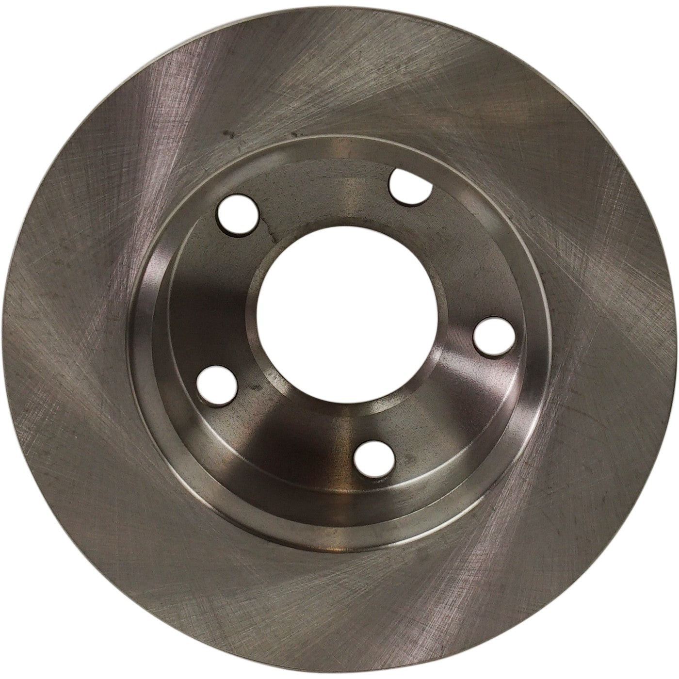 Rear Disc Brake Rotors for Volkswagen Passat (1998–2005)