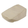 Center Console Lid Armrest Cover Protector for Toyota Avalon (2013–2018) Beige