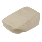 Center Console Lid Armrest Cover Protector for Toyota Avalon (2013–2018) Beige