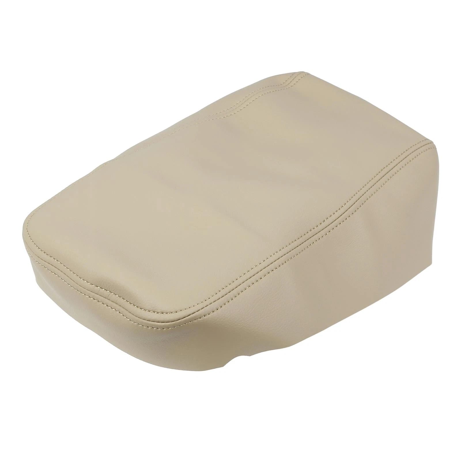 Center Console Lid Armrest Cover Protector for Toyota Avalon (2013–2018) Beige