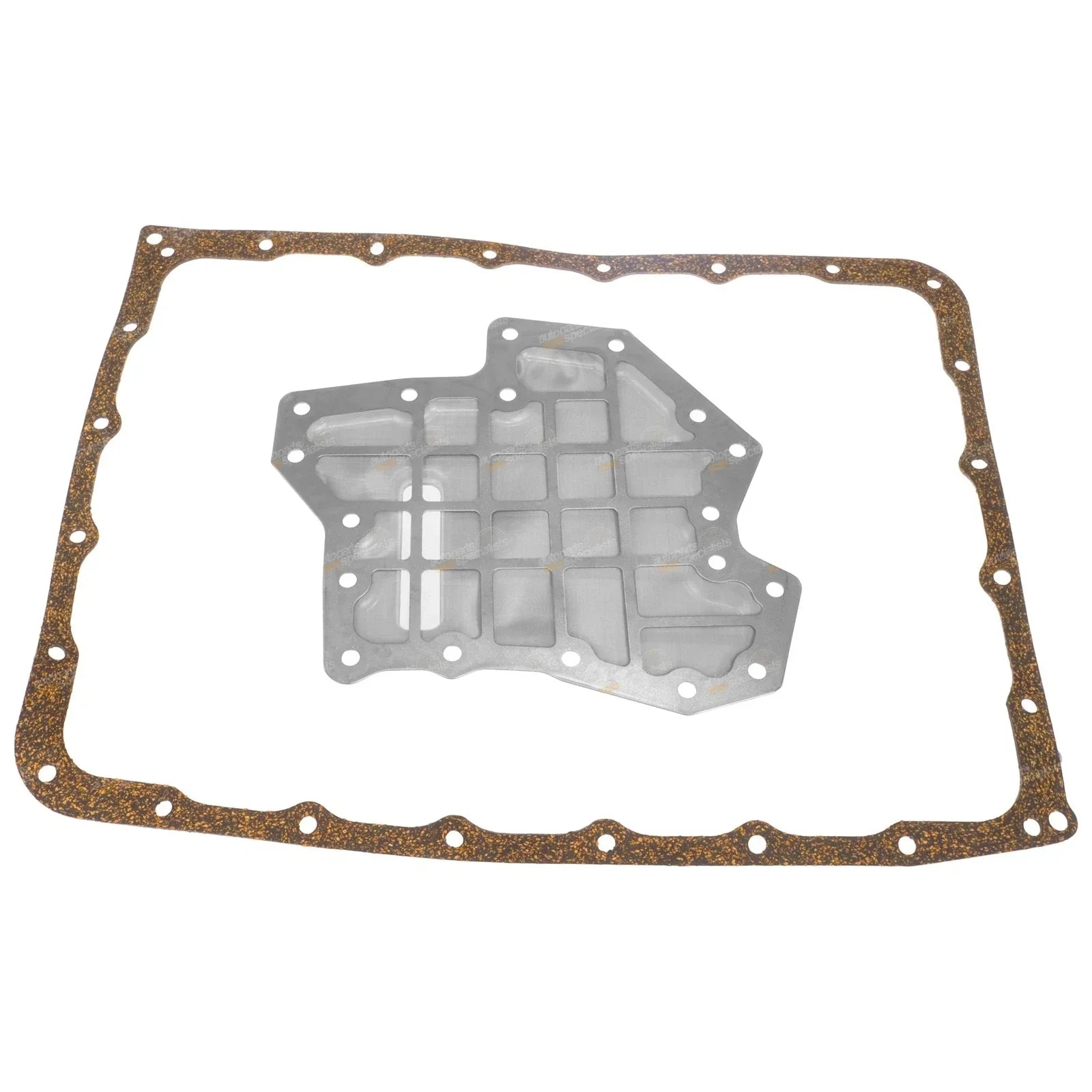 Auto Transmission Filter Kit V6 3.7L for Nissan 370Z (2009 - 2018)