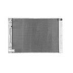 Replacement Aluminum Radiator Repair Part for Toyota Sienna (2004–2005)