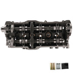 Left Engine Cylinder Head w/ Camshafts for Toyota 4Runner Tacoma Tundra (1995–2004)