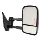 Set of Power Towing Mirrors for Chevy Silverado 1500 2500 (2007–2013)