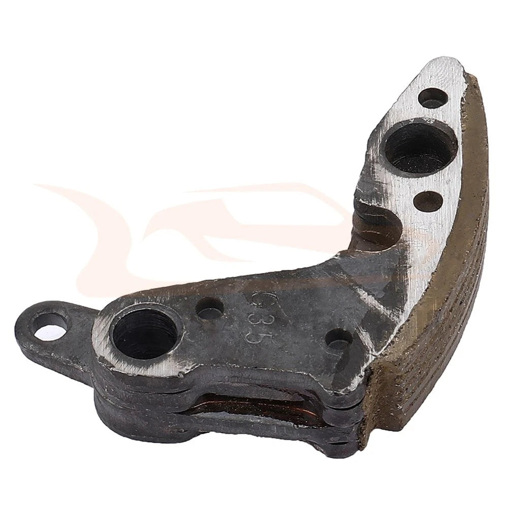 Clutch Pads and Spring for CF-Moto CF500 ATV UTV
