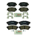 Bosch Quietcast Brake Pad Kit for Lexus IS250 (2014–2015)