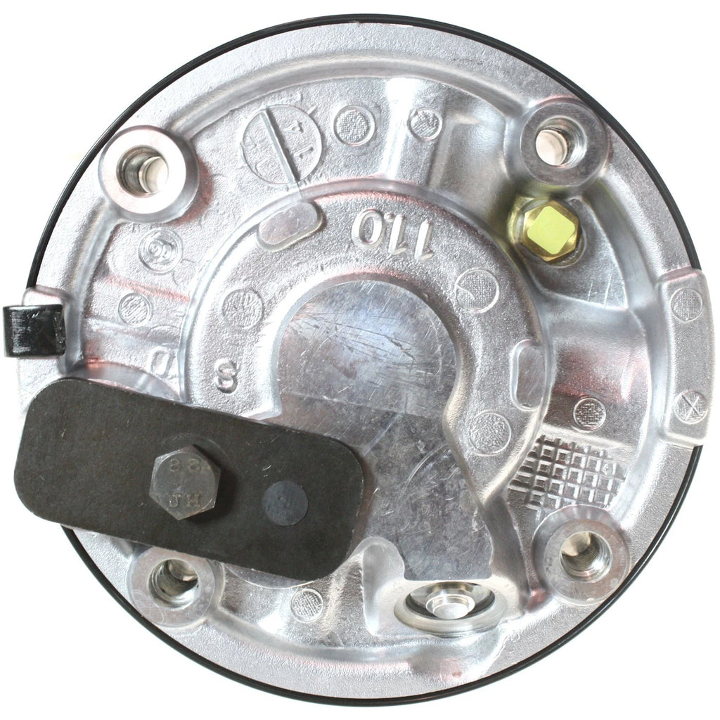 A/C Compressor for Chevy Olds Suburban Savana