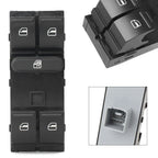 Master Power Window Switch for Skoda Octavia, Fabia, Yeti (2004-2020)