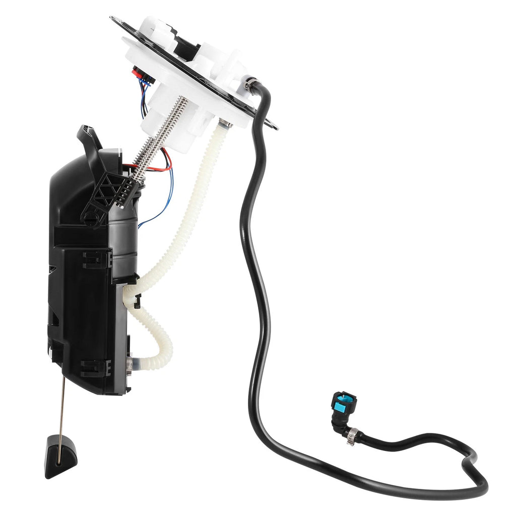 Electric Gas Fuel Pump Module for Chevrolet Malibu Pontiac G6 Saturn Aura (2009)