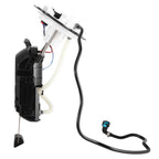 Electric Gas Fuel Pump Module for Chevrolet Malibu Pontiac G6 Saturn Aura (2009)