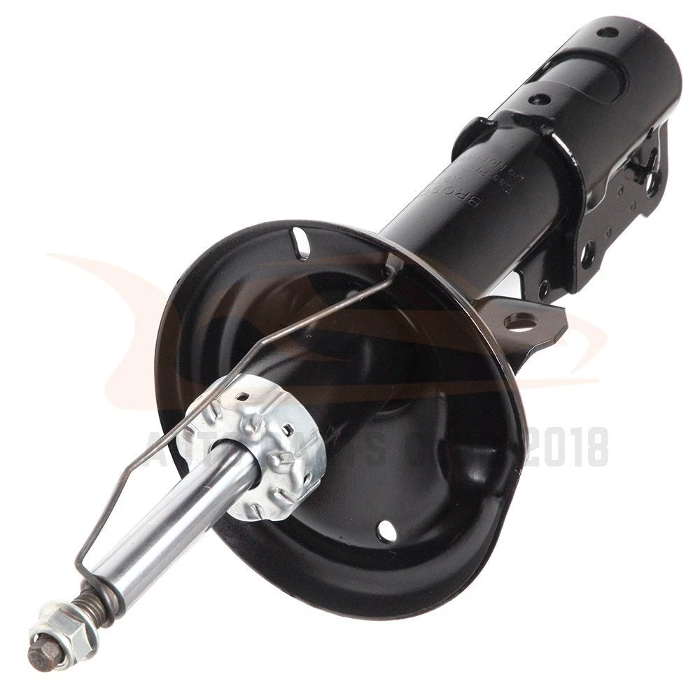 Set of 2 Front Struts Shocks for Saturn Ion (2003-2007)