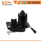 Front Left Windshield Wiper Motor for Ford F-250 (1980-1986)