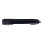 2 x Outer Door Handle W/o Keyhole for Toyota Landcruiser J150 (2009–2023)