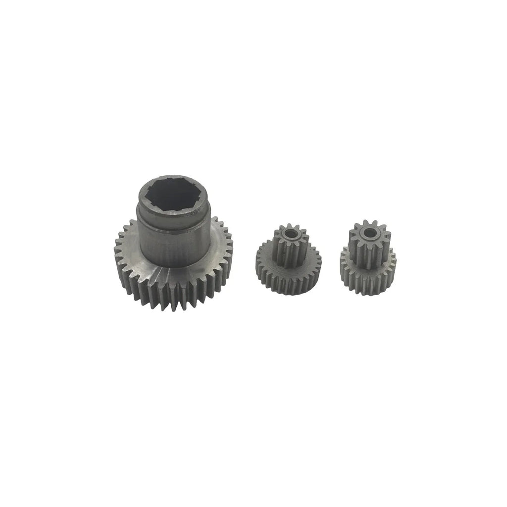 Electronic Handbrake Gear for Hyundai