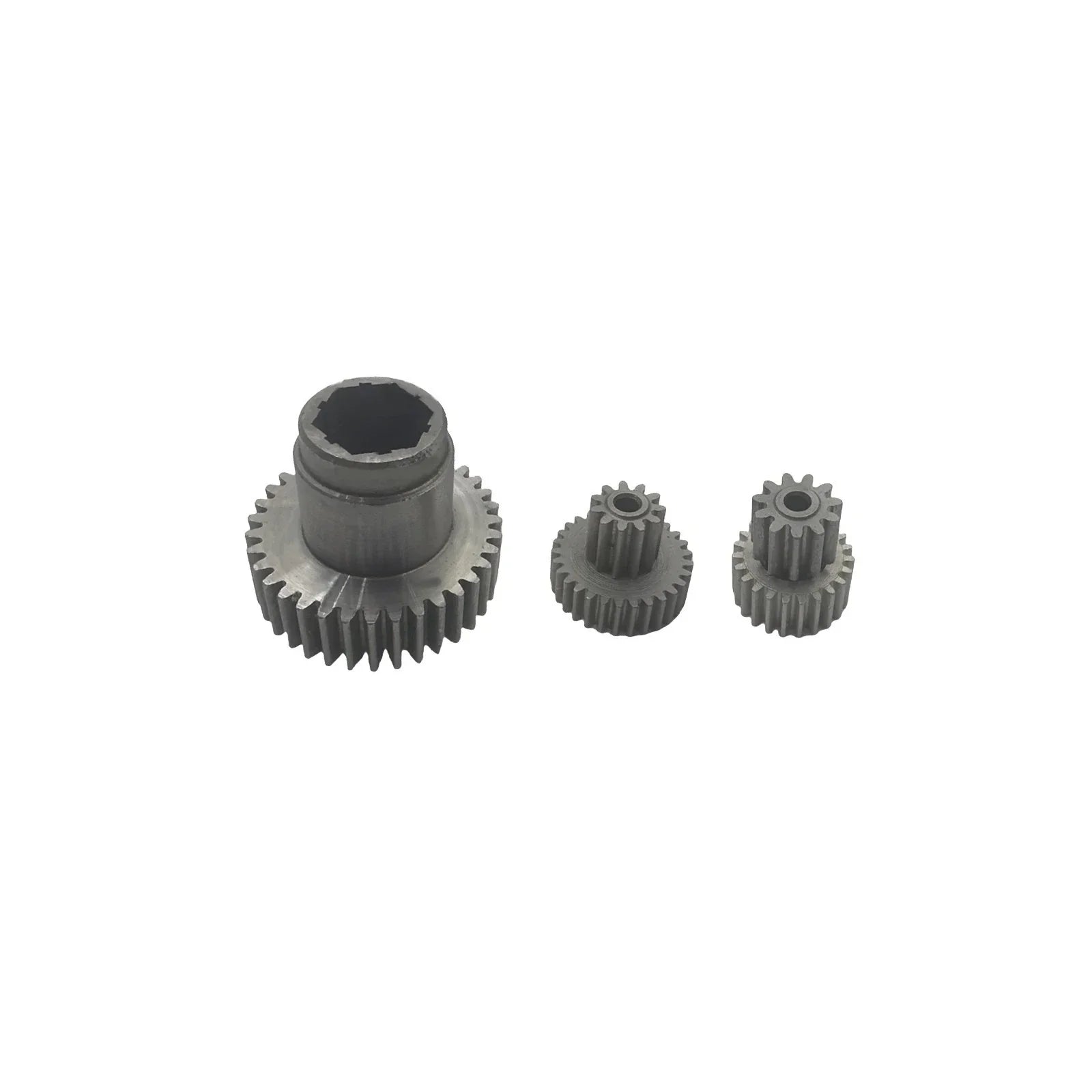 Electronic Handbrake Gear for Hyundai