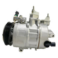 AC Compressor Replacement for Lincoln MKT 2.0L (2013–2016)